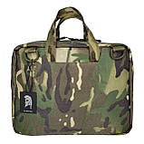 Ампульниця "Marck-men", тактична, військова, універсальна х73 ампул- А232. "Марк-1" Мультикам, фото 4