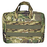 Ампульниця "Marck-men", тактична, військова, універсальна х73 ампул- А232. "Марк-1" Мультикам, фото 3