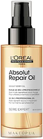 Масло для восстановления поврежденных волос L Oréal Professionnel Série Expert Absolut Repair 90 мл