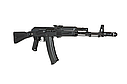 Штурмова гвинтівка АК 74 EL-74 MN Essential [E&L] (для стрийкбола), фото 6
