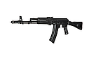 Штурмова гвинтівка АК 74 EL-74 MN Essential [E&L] (для стрийкбола), фото 8