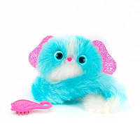 Интерактивная игрушка Pomsies S2 щенок Лулу (свет, звук) (01958-Pl) - Топ Продаж!