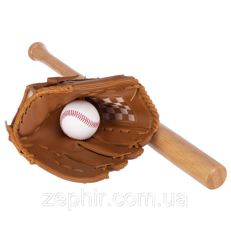 Ловушка для бейсбола Zelart C-1878 в ассортименте ep - фото 8 - id-p2174703018