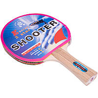 Ракетка для настольного тенниса GIANT DRAGON ENERGY SERIES MT-5685 92201 цвета в ассортименте ep