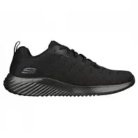 Кроссовки повседневные мужские Skechers Bounder 232375 BBK