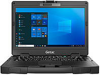 Полузащищенный ноутбук Getac S410 | 14'' HD VA Touch | i7-6500U | 8 GB | 512 GB