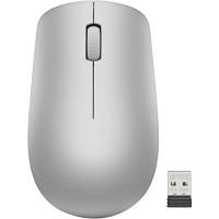 Мышка Lenovo 530 Wireless Platinum Grey (GY50Z18984) g