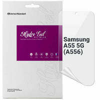 Пленка защитная Armorstandart Anti-Blue Samsung A55 5G (A556) (ARM74358) g