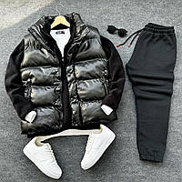 Комплект мужской одежды мужская одежда мужская JSh Adwear Комплект чоловічого одяку для чоловіка одяг