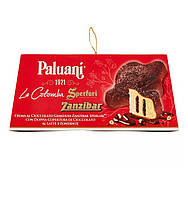 Паска Коломба Paluani з шоколадом