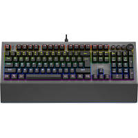 Клавиатура Noxo Conqueror Mechanical Blue Switches RU (4770070882023) g