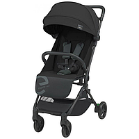 Прогулянкова коляска Espiro Pop 10 Black Lucerice