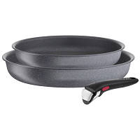 Набір сковорідок Tefal Ingenio My Essentials (L3969102) h