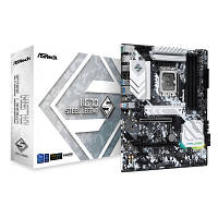 Материнская плата ASRock H670 STEEL LEGEND g