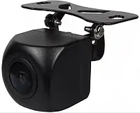 Камера заднього виду Sigma SB-06B AHD/CVBS метелик універсальний з монтажем МЕТАЛ