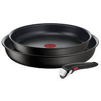 Набір сковорідок Tefal Ingenio Unlimited (L7638942) h