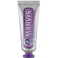 Зубная паста Marvis Жасмин и мята 25 мл (8004395110292) g