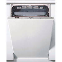 Посудомоечная машина Whirlpool WSIC3M27C g