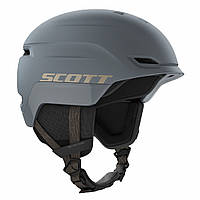 Шлем горнолыжный Scott Chase 2 Plus S Блакитний (1081-271753.7078.006) PP, код: 8203926