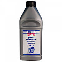Тормозная жидкость Liqui Moly BREMSFLUSSIGKEIT DOT 4 1л (8834) g