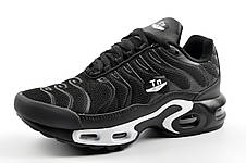 Кросівки підліткові Air Max TN Plus унісекс, фото 4
