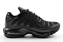 Кросівки підліткові Air Max TN Plus унісекс, фото 5