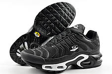 Кросівки підліткові Air Max TN Plus унісекс, фото 3