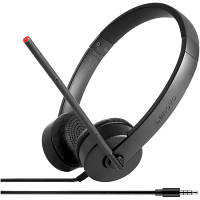 Наушники Lenovo Essential Stereo Headset (4XD0K25030) g