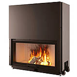 Камінна топка Windo 100 Edilkamin, фото 2