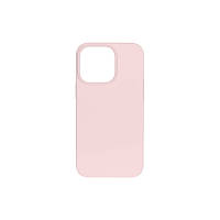 Чехол для мобильного телефона 2E Apple iPhone 14 Pro , Liquid Silicone, Rose Pink (2E-IPH-14PR-OCLS-RP) g