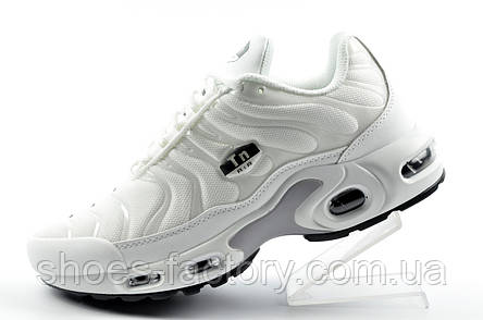 Кросівки білі Air Max TN Plus жіночі, фото 1