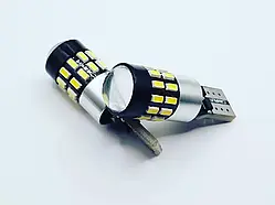 LED лампа T10-081 CAN 3014-30 12V обманка