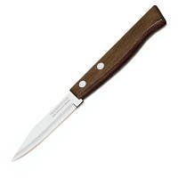 Кухонный нож Tramontina Tradicional для овощей 76 мм в упаковке (22210/103) g