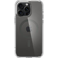 Чехол для мобильного телефона Spigen Apple iPhone 15 Pro Max Ultra Hybrid MagFit Graphite (ACS06577) g