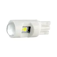 LED лампа T10-087 CER 3030-6 12-24V