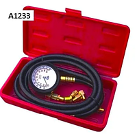 Тестер тиску оливи в двигуні і АКПП (А 1233) TJG