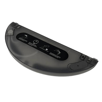 Резервуар (Оригінал) для робота-пилососа Dreame D9 / D9 Pro ( RLS5-WH0 / RLS5-BL ), L10 Pro (RLS5L), D9 Max ( RLS5-BL1 / RLD33GA ), фото 1