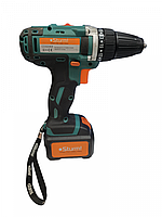 Шурупокрут акумуляторний Sturmax CDM3224LB, фото 4