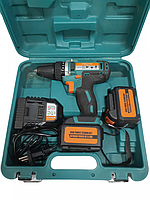 Шурупокрут акумуляторний Sturmax CDM3224LB, фото 5