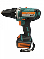 Шурупокрут акумуляторний Sturmax CDM3224LB, фото 3