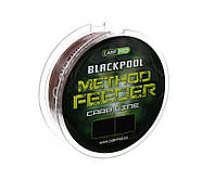 Волосінь Carp Pro Blackpool Method Feeder Carp 150 м 0.40 мм BM, код: 6501012