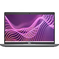 Ноутбук Dell Latitude 5440 (N017L544014UA_W11P) Titan Gray