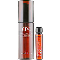 Концентрированная эссенция с кератином Esthetic House CP-1 Keratin Concentrate Ampoule Esthet BM, код: 8214114