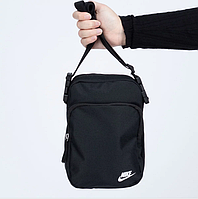 Сумка на плечо мессенджер Nike Heritage Crossbody DB0456-010