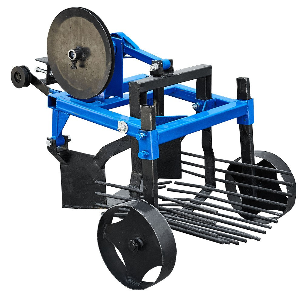 Картоплекопалка гуркотна Кентавр МБ-1080-1012, фото 1