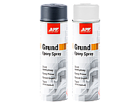 APP Grund Epoxy Spray Эпоксидный грунт 021205