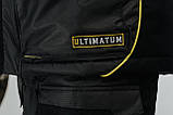 Костюм Ultimatum Extreme -30°C Yellow Line, фото 9