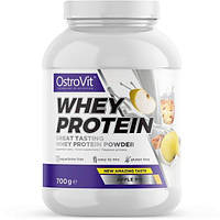 Протеин OstroVit Whey Protein 700 g 23 servings Apple Pie QT, код: 8206835