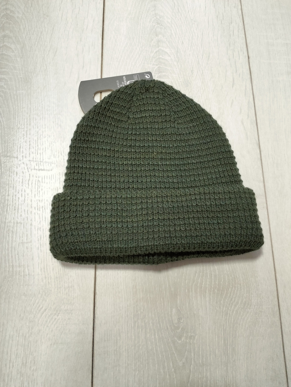 Шапка зелена  Primark One size, фото 1