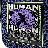 Рюкзак Kite Education teens 40х29х17 см, 20.5 л, фіолетовий (K24-8001M-4), фото 9